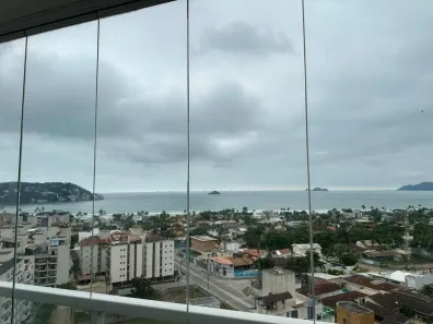 Apartamento com 3 Quartos para alugar, 101m² no Jardim Enseada, Guarujá