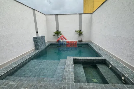 Casa com 2 Quartos à venda, 70m² no Mirim, Praia Grande