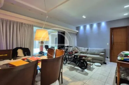 Apartamento com 3 Quartos à venda, 127m² no Barra da Tijuca, Rio de Janeiro