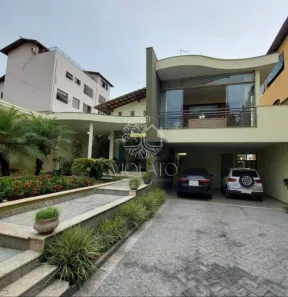Casa com 3 Quartos à venda, 375m² no Názia I, Vespasiano