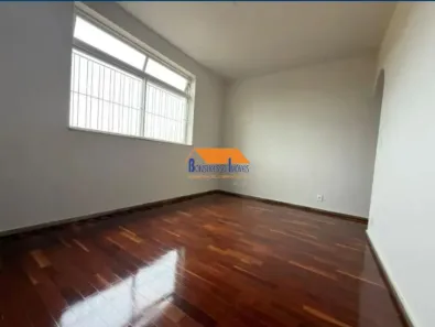 Apartamento com 3 Quartos à venda, 92m² no Caiçaras, Belo Horizonte