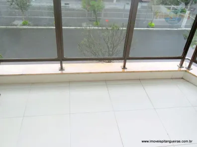 Apartamento com 3 Quartos à venda, 126m² no Enseada, Guarujá