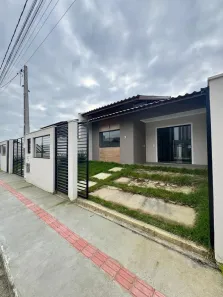 Casa com 2 Quartos à venda, 75m² no Itacolomi, Balneário Piçarras
