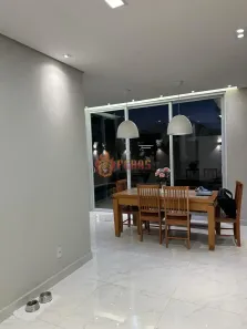 Casa de Condomínio com 4 Quartos à venda, 260m² no Aparecidinha, Sorocaba