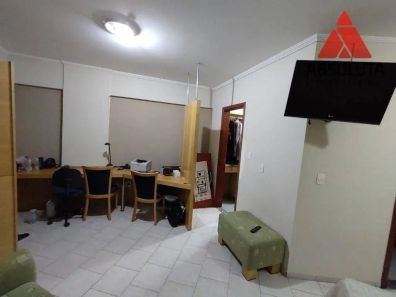 Apartamento com 1 Quarto à venda, 45m² no Santa Cruz, Americana