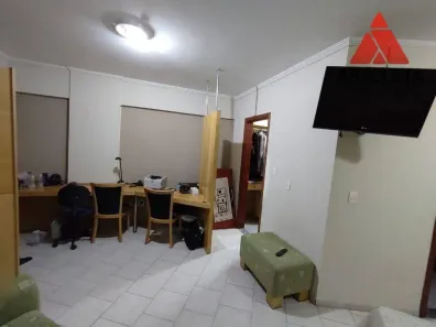 Apartamento com 1 Quarto à venda, 45m² no Santa Cruz, Americana