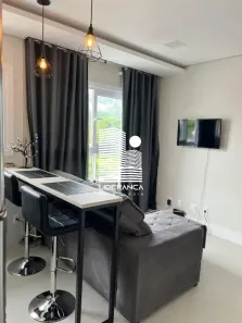 Apartamento com 1 Quarto à venda, 32m² no Trindade, Florianópolis