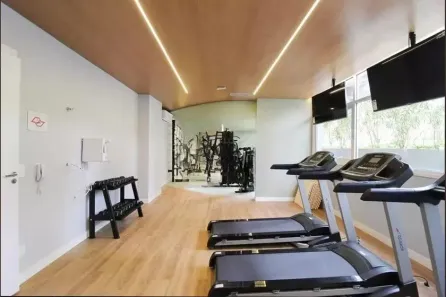 Kitnet com 1 Quarto à venda, 25m² no Vila Olímpia, São Paulo