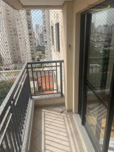 Apartamento com 3 Quartos à venda, 86m² no Chácara Inglesa, São Paulo