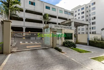Apartamento com 2 Quartos à venda, 48m² no Loteamento Malbec, Maringá