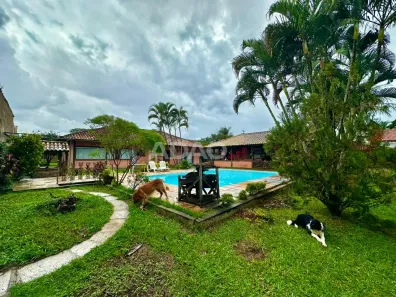Casa com 4 Quartos à venda, 700m² no Setor Jaó, Goiânia
