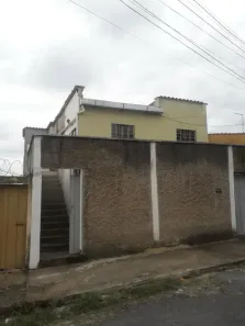 Casa com 3 Quartos à venda, 210m² no Nossa Senhora da Saúde, Belo Horizonte