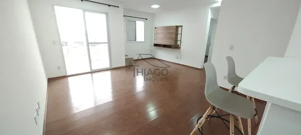 Apartamento com 2 Quartos para alugar, 68m² no Brás, São Paulo