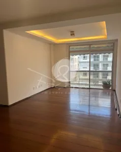Apartamento com 3 Quartos à venda, 150m² no Vila Itapura, Campinas