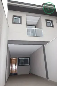 Sobrado com 3 Quartos à venda, 150m² no Parque São Domingos, São Paulo