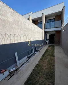 Casa com 3 Quartos à venda, 180m² no Jardim Casa Branca, Betim