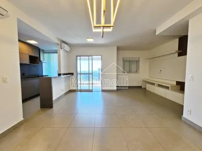 Apartamento com 2 Quartos à venda, 87m² no Quinta da Primavera, Ribeirão Preto