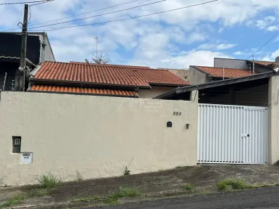 Casa com 2 Quartos à venda, 130m² no Loteamento Parque São Martinho, Campinas