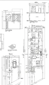 Casa com 2 Quartos à venda, 130m² no Vila Hortência, Sorocaba