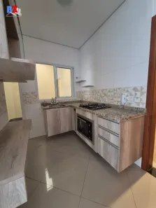 Apartamento com 2 Quartos à venda, 42m² no Portal Ville Azaleia, Boituva