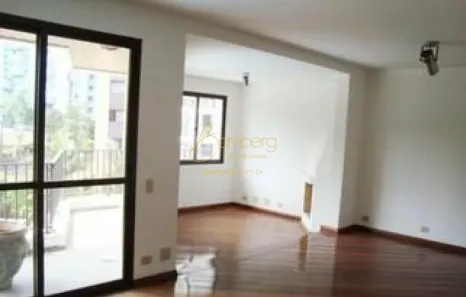 Apartamento com 4 Quartos para alugar, 150m² no Jardim Colombo, São Paulo