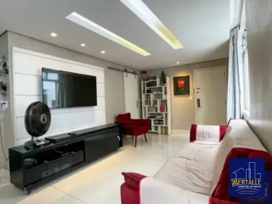 Apartamento com 3 Quartos à venda, 150m² no Luxemburgo, Belo Horizonte