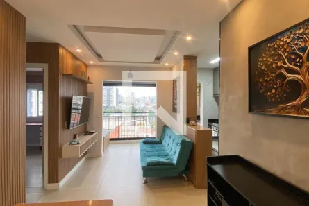Apartamento com 2 Quartos à venda, 47m² no Presidente Altino, Osasco