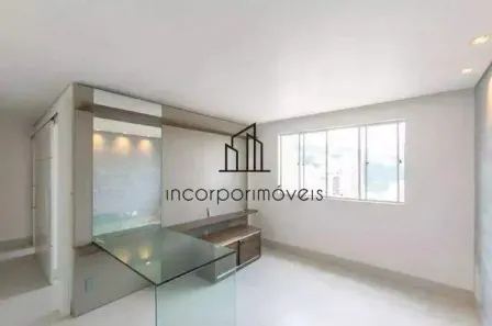 Apartamento com 2 Quartos à venda, 60m² no Buritis, Belo Horizonte