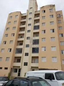 Apartamento com 3 Quartos à venda, 120m² no Jardim Santa Eudóxia, Campinas