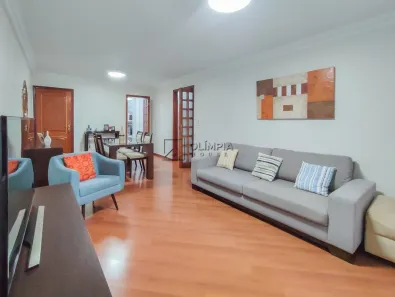 Apartamento com 2 Quartos à venda, 101m² no Vila Pompéia, São Paulo