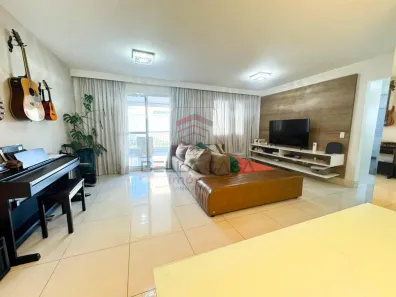 Apartamento com 3 Quartos à venda, 119m² no Mooca, São Paulo