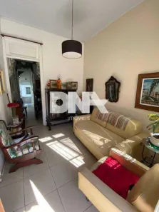  com 3 Quartos à venda, 90m² no Humaitá, Rio de Janeiro