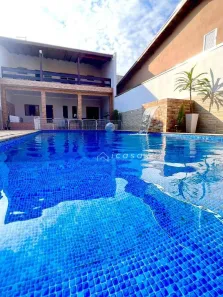 Casa com 2 Quartos à venda, 207m² no Residencial Esperança, Caçapava