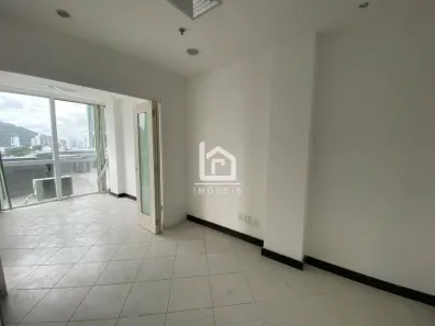 Sala Comercial para alugar, 80m² no Praia da Costa, Vila Velha