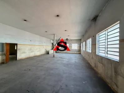 Prédio Comercial para alugar, 571m² no Vila Vera, São Paulo