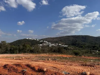 Lote/Terreno à venda, 360m² no Residencial Taquaril, Betim