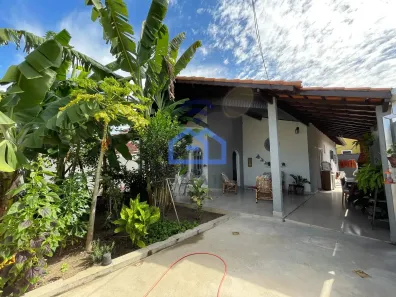 Casa com 3 Quartos à venda, 119m² no Jardim Primavera, Caraguatatuba