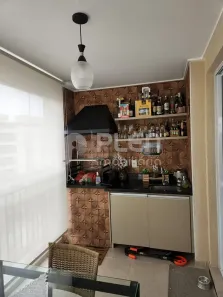 Apartamento com 3 Quartos à venda, 105m² no Vila Irmãos Arnoni, São Paulo