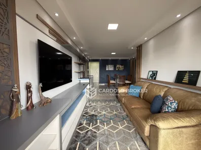 Apartamento com 3 Quartos para alugar, 90m² no Dezoito do Forte Empresarial/Alphaville., Barueri