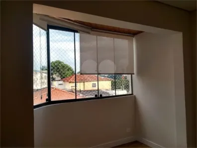 Apartamento com 3 Quartos à venda, 67m² no Vila Indiana, São Paulo