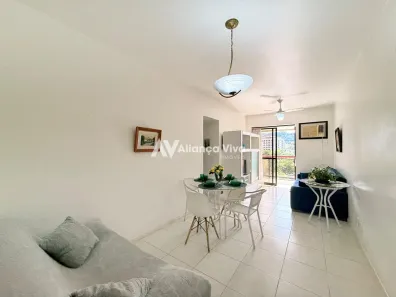 Apartamento com 2 Quartos à venda, 82m² no Botafogo, Rio de Janeiro