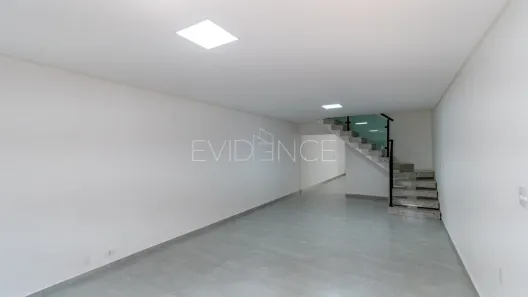 Prédio Comercial com 3 Quartos para alugar, 350m² no Jardim Anália Franco, São Paulo