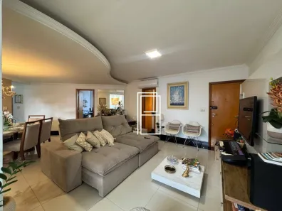 Apartamento com 3 Quartos à venda, 127m² no Pirajá, Belo Horizonte