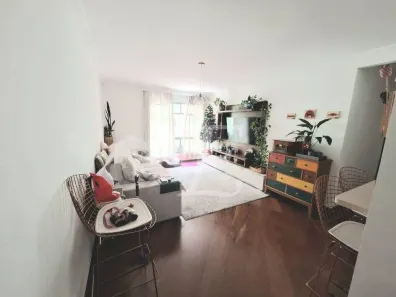 Apartamento com 4 Quartos à venda, 84m² no Jardim das Laranjeiras, São Paulo