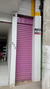 Sala Comercial para alugar, 125m² no Centro, Itapevi