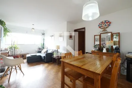 Apartamento com 3 Quartos à venda, 96m² no Vila Clementino, São Paulo