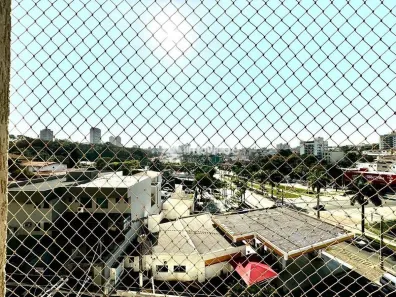 Apartamento com 3 Quartos à venda, 190m² no Paraíso, Americana