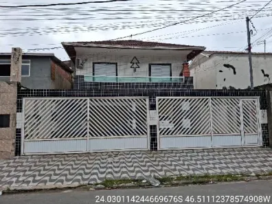 Casa com 2 Quartos à venda, 42m² no Ribeirópolis, Praia Grande