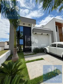 Casa com 3 Quartos à venda, 154m² no Jardim Residencial Villagio Ipanema I, Sorocaba