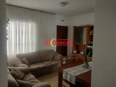 Apartamento com 2 Quartos à venda, 55m² no Vila Augusta, Guarulhos